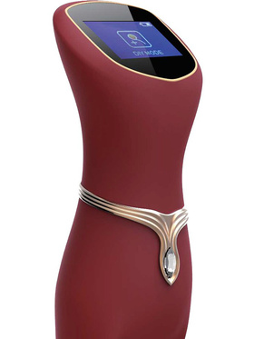 Viotec: Chance, G-Spot Massager