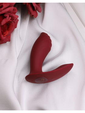 Viotec: Loyte, Wearable Vibrator with App Control