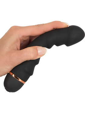 You2Toys: Bendy Ripple Vibrator