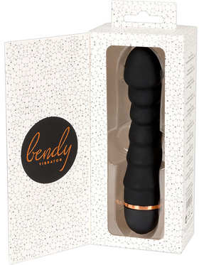 You2Toys: Bendy Ripple Vibrator