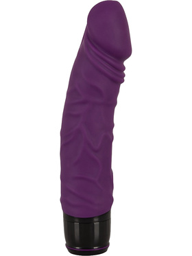 You2Toys: Vibra Lotus, Natural Vibrator