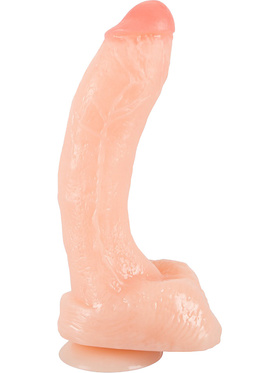 Realistixxx: Real Stallion Dildo, 25.5 cm