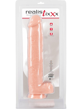 Realistixxx: Real Giant 3XL Dildo, 42 cm