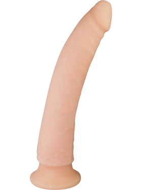 Nature Skin: Soft Dong Dildo, 24 cm