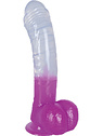 Softdildo, 19cm