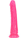 Glow Dildo, 15.5cm
