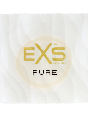 EXS Pure: Kondomer, 12-pack