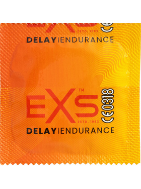 EXS Delay: Kondomer, 48-pack