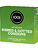 EXS Ribbed & Dotted: Kondomer, 48-pack
