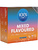 EXS Mixed Flavoured: Kondomer, 48-pack