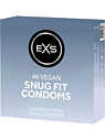 Snug Fit, 48-pack