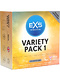Variety Pack 1, 48-pack