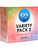 EXS Variety Pack 2: Kondomer, 48-pack