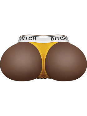 LoveToy: Streetgirls Masturbator No.12, mörk