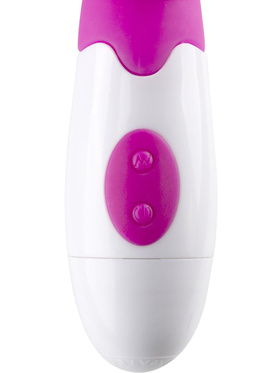 EasyToys: Lily Vibe 2.0, Rechargeable