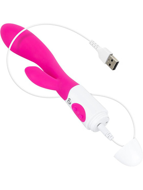 EasyToys: Lily Vibe 2.0, Rechargeable