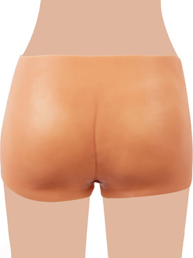 You2Toys: Ultra-Realistic Vagina Pants