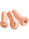 All 3 Holes Strokers