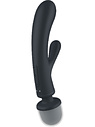 Triple Lover Vibrator