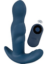 Rotating Prostate Plug