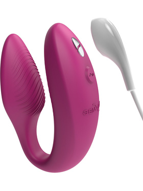 We-Vibe: Sync 2, rosa