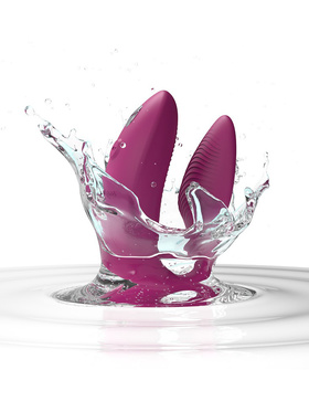 We-Vibe: Sync 2, rosa