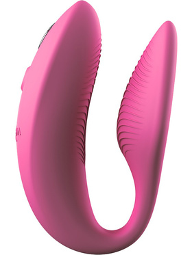 We-Vibe: Sync 2, rosa