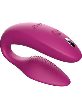 We-Vibe: Sync 2, rosa