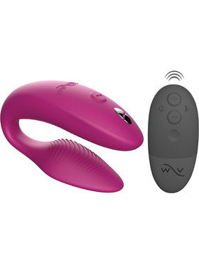 We-Vibe: Sync 2, rosa