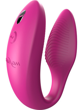 We-Vibe: Sync 2, rosa