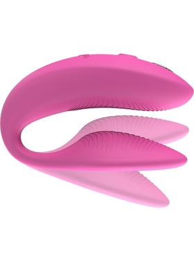 We-Vibe: Sync 2, rosa