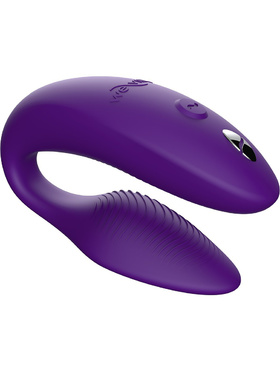 We-Vibe: Sync 2, lila