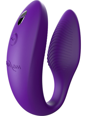 We-Vibe: Sync 2, lila