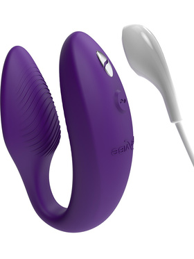 We-Vibe: Sync 2, lila