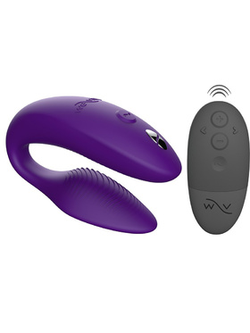 We-Vibe: Sync 2, lila