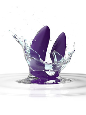 We-Vibe: Sync 2, lila