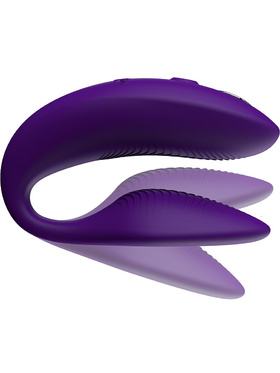 We-Vibe: Sync 2, lila