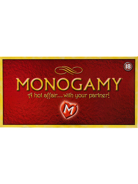 Monogamy Engelska