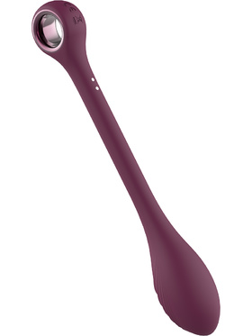 Dream Toys: Glam, Bendable G-Spot Vibe