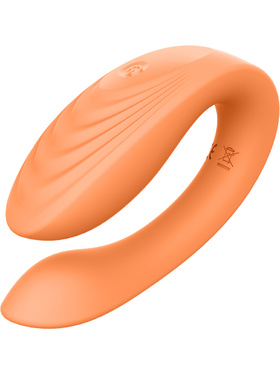 Dream Toys: Glam, Couples Vibrator