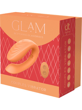 Dream Toys: Glam, Couples Vibrator