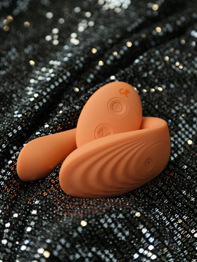 Dream Toys: Glam, Couples Vibrator