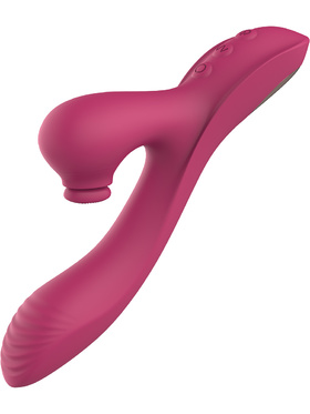 Dream Toys: Essentials, Dual G-Spot Vibe