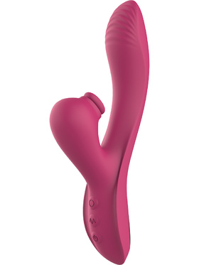 Dream Toys: Essentials, Dual G-Spot Vibe