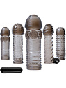 Adventure Penis Sleeves