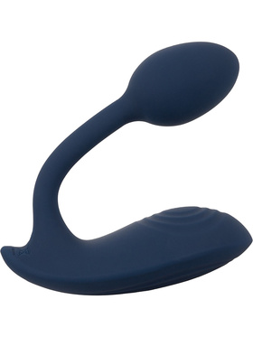 Sweet Smile: RC Bendable Panty Vibrator