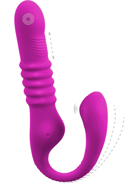 JAVIDA: 3 Function Vibrator