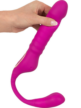 JAVIDA: 3 Function Vibrator