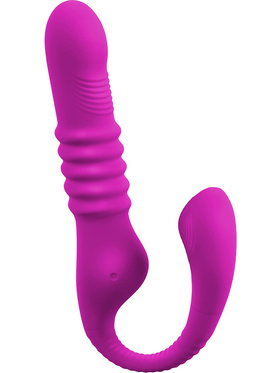 JAVIDA: 3 Function Vibrator