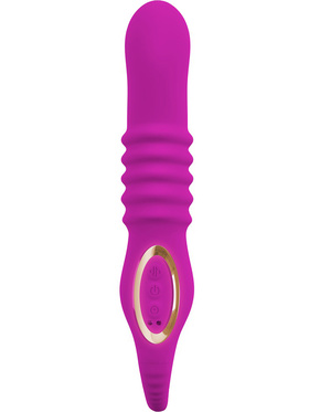 JAVIDA: 3 Function Vibrator